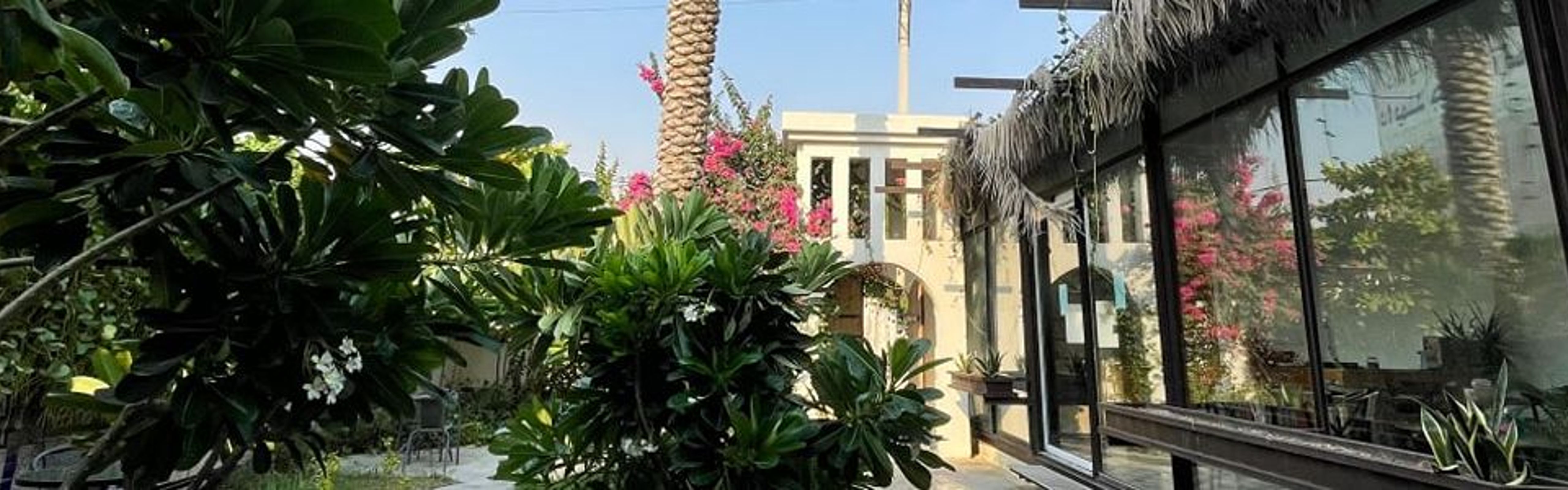 Koot Hotel Asaluyeh