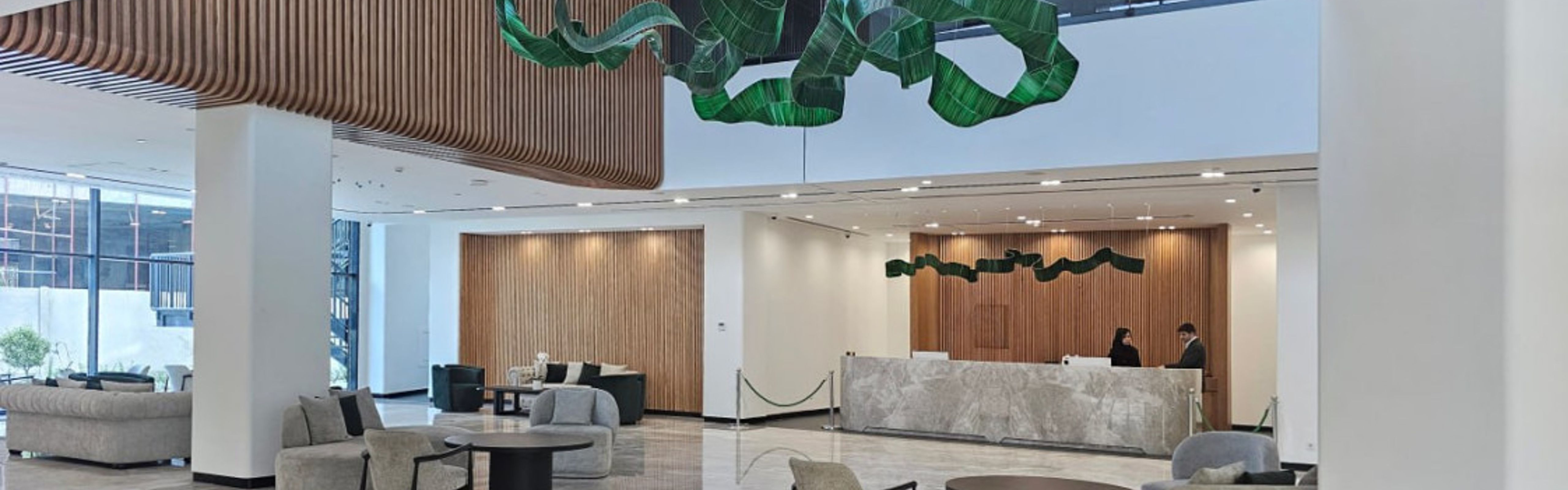 Seasons Hotel Isfahan