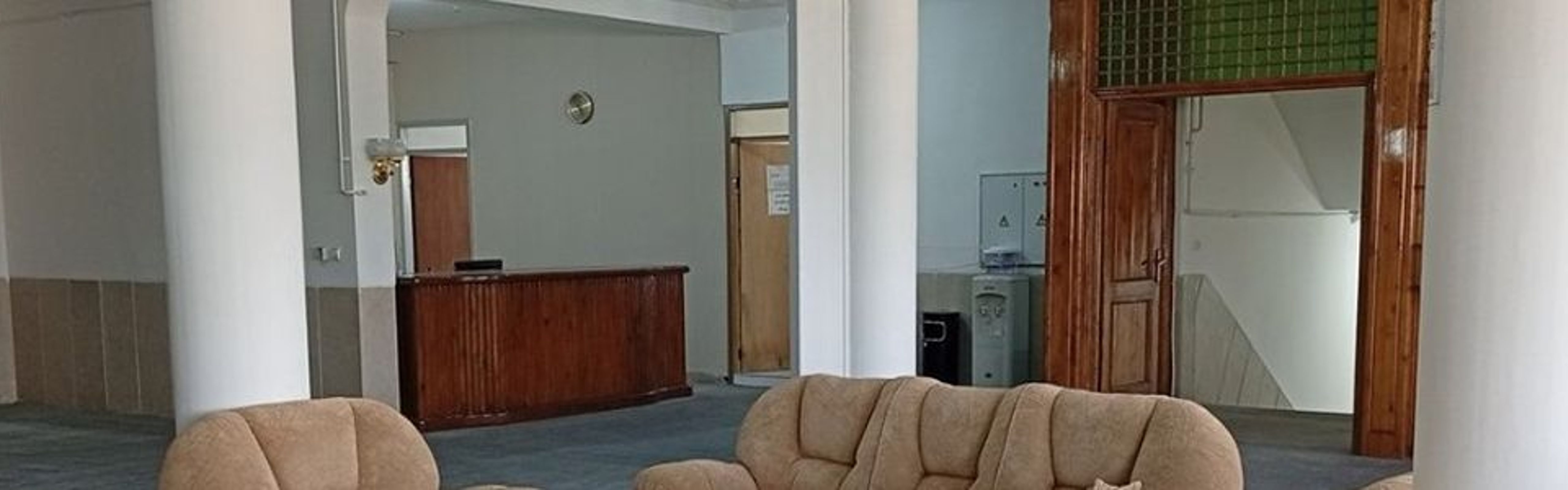Farhikhtegan Hotel Zahedan