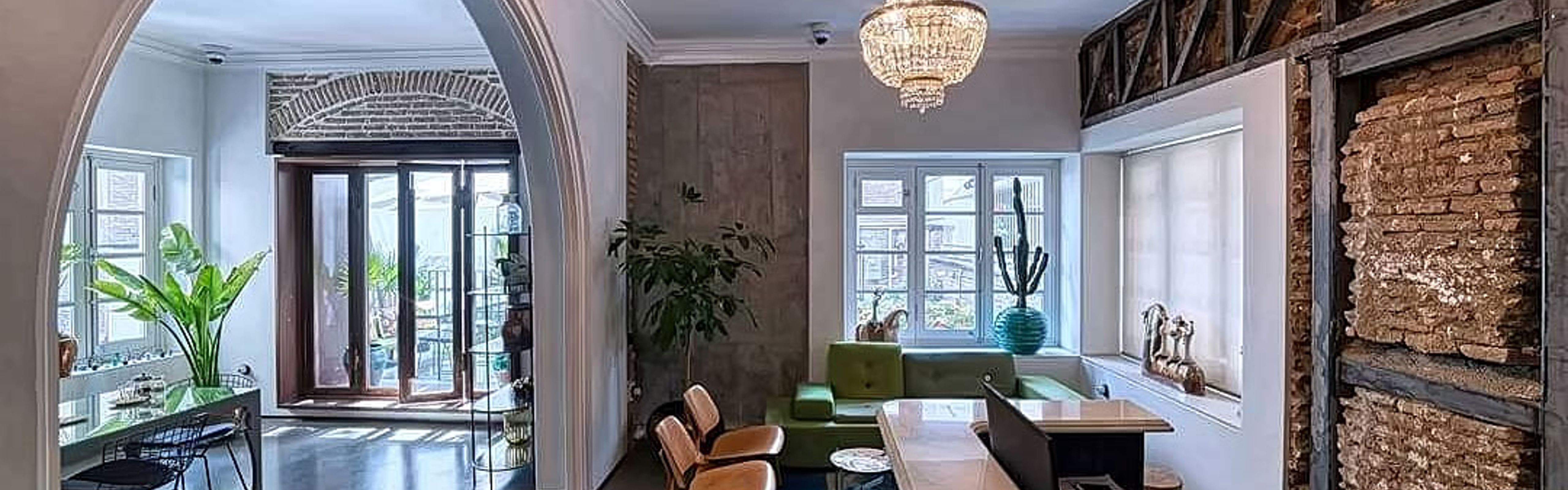 Hanna Boutique Hotel Tehran
