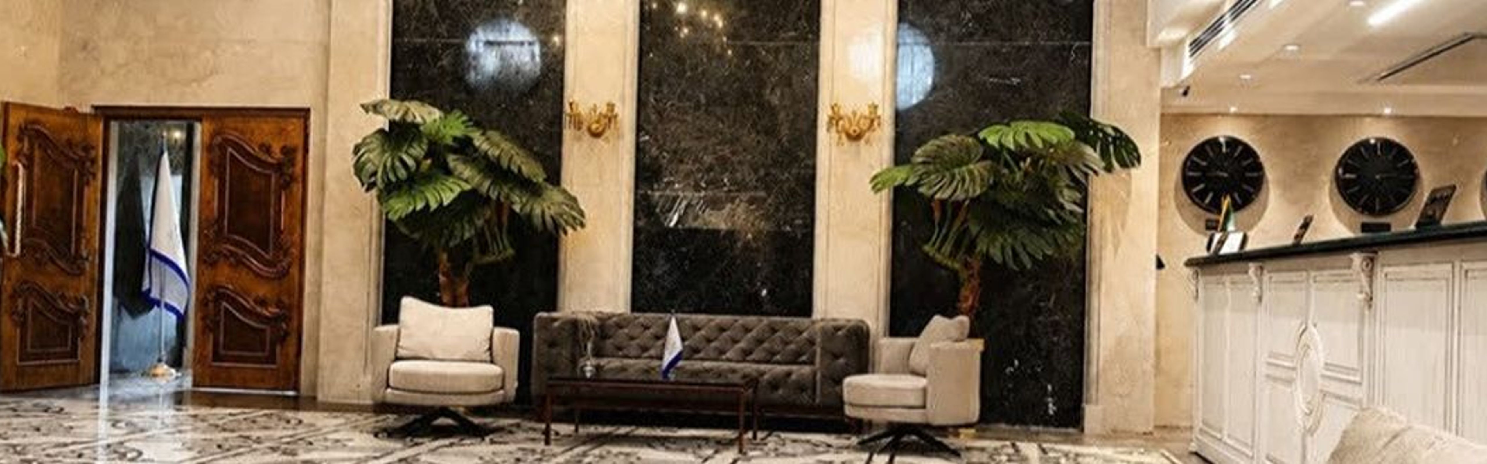 Negin Hotel Yazd