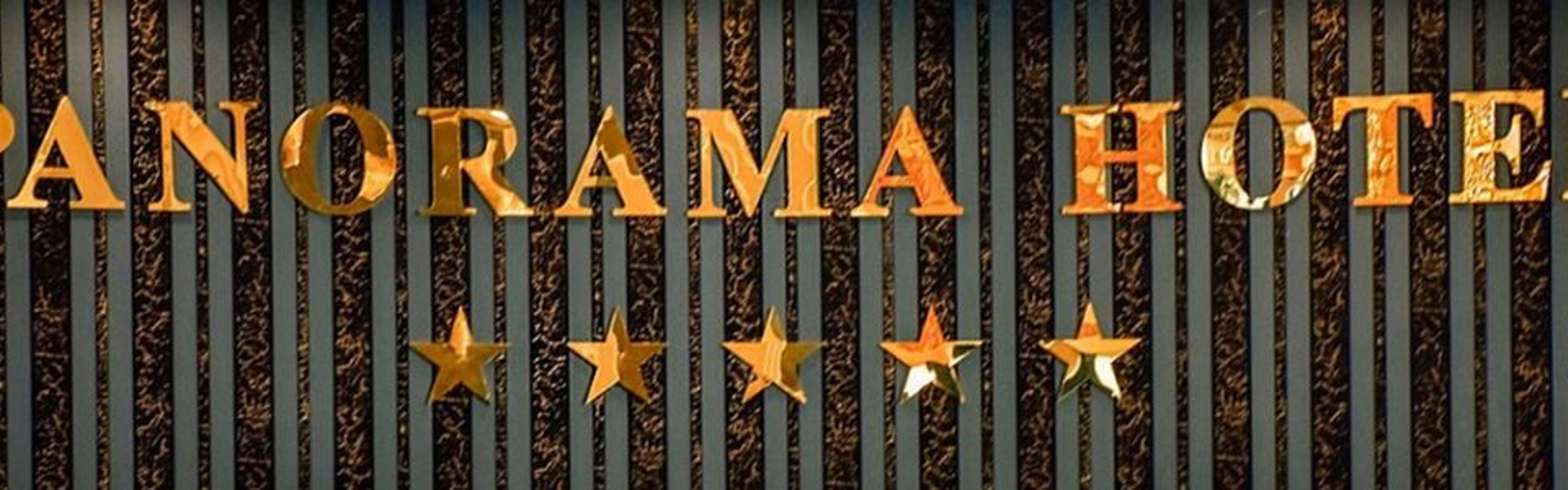 Panorama Hotel Kish