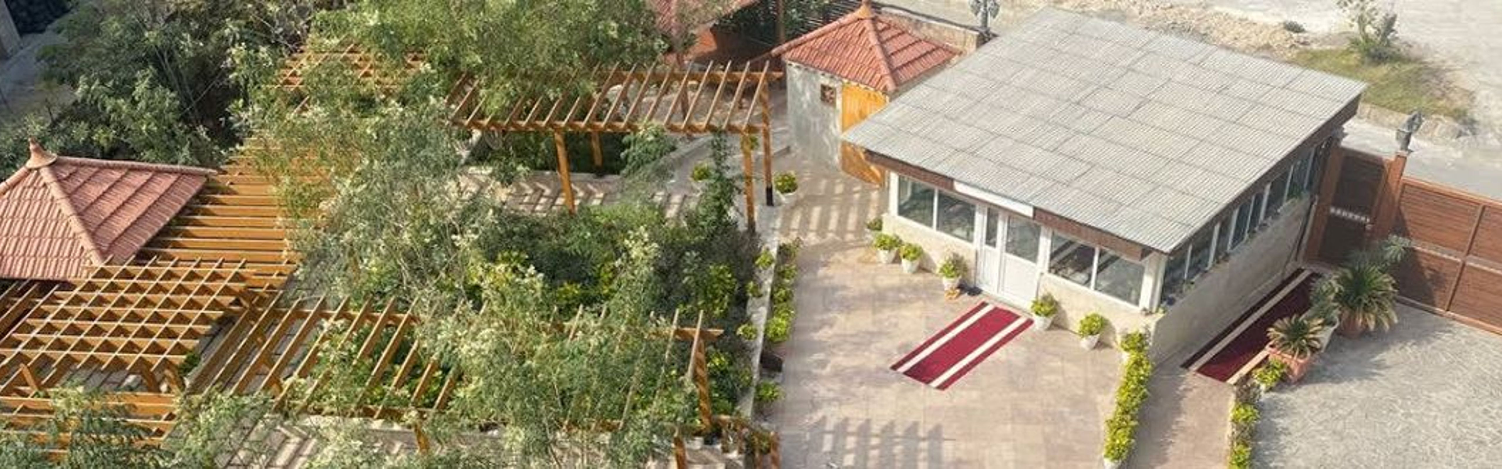 Solar Hotel Apartment Qeshm