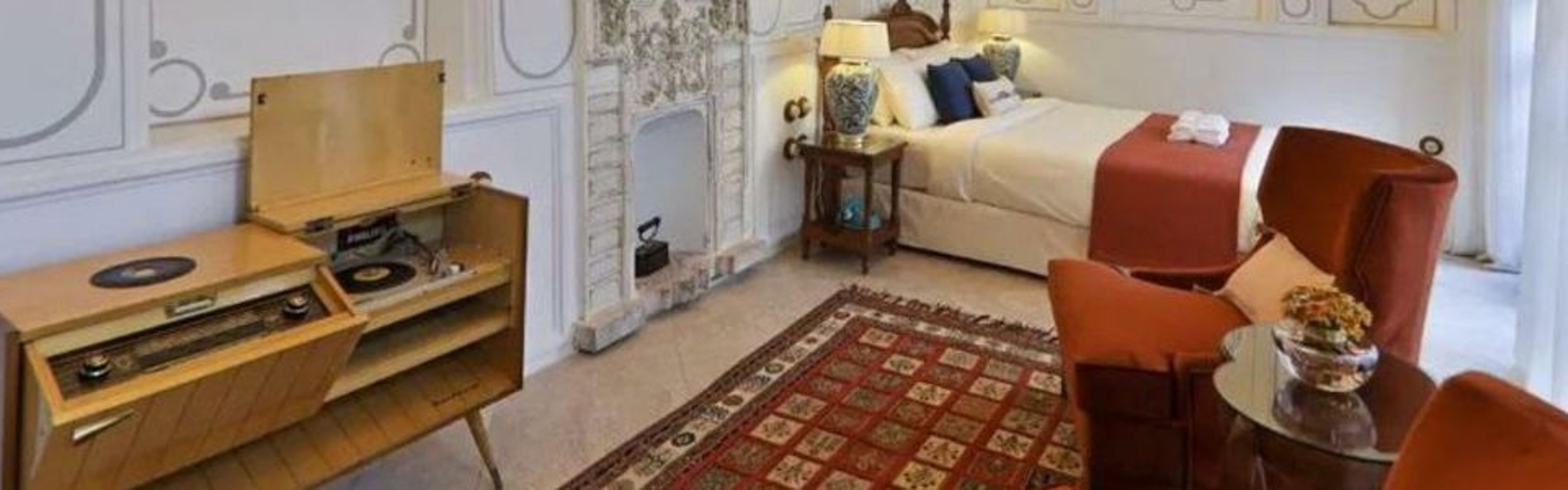 Saharkhizan Boutique Hotel Shiraz
