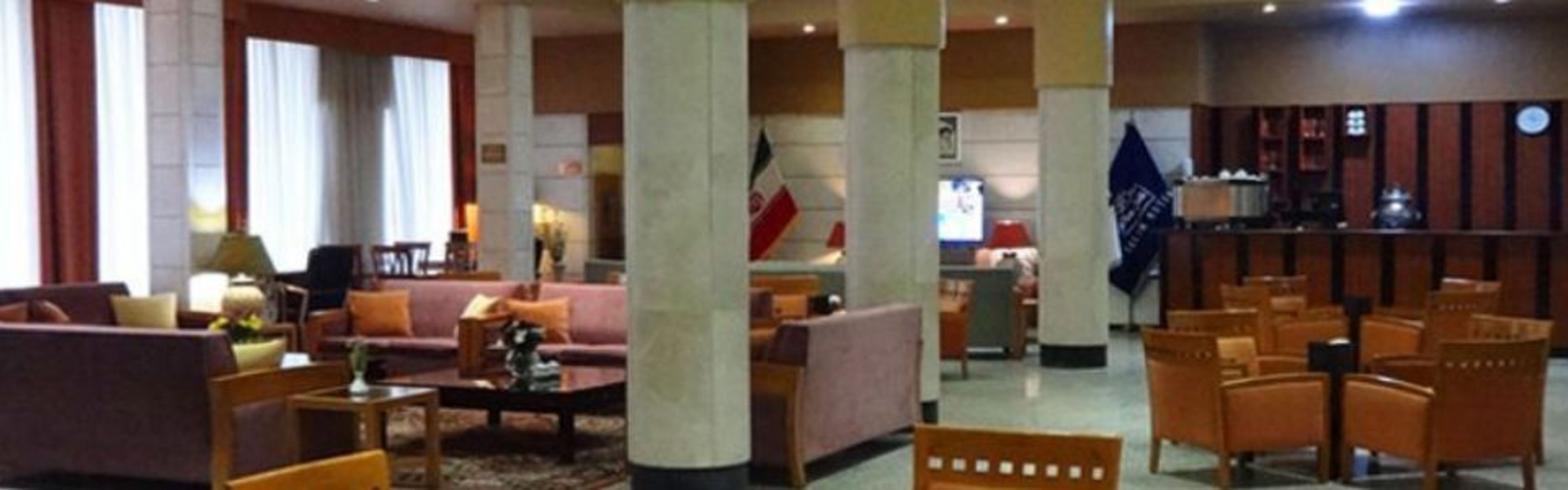 Salam Hotel Mashhad