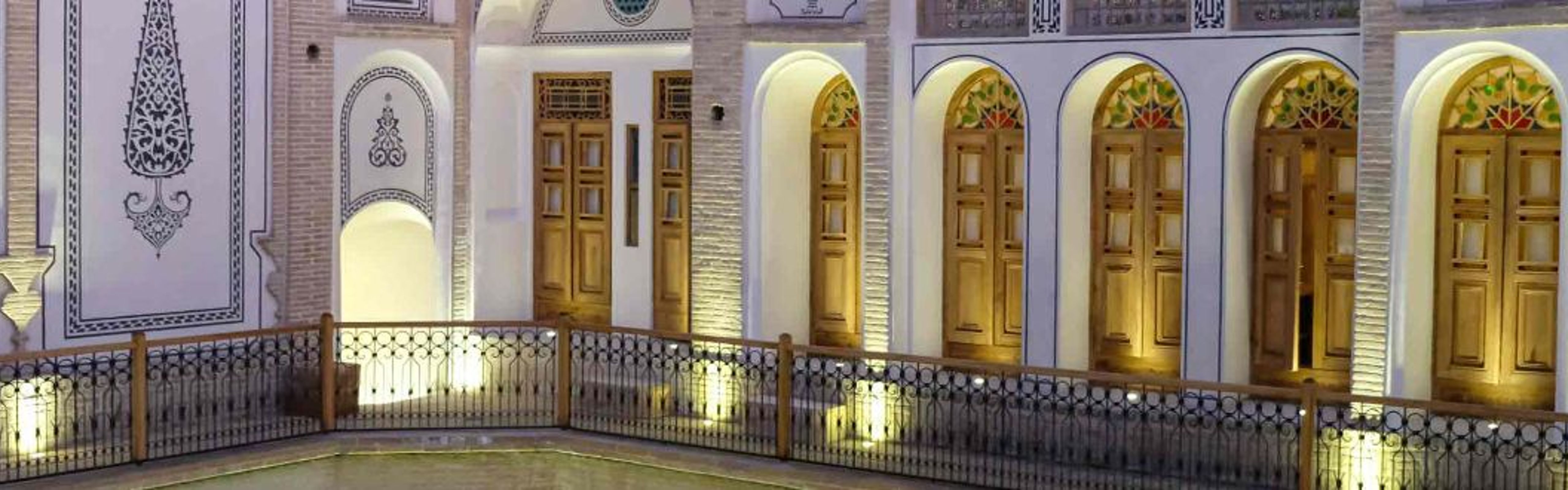 Sourijan Boutique Hotel