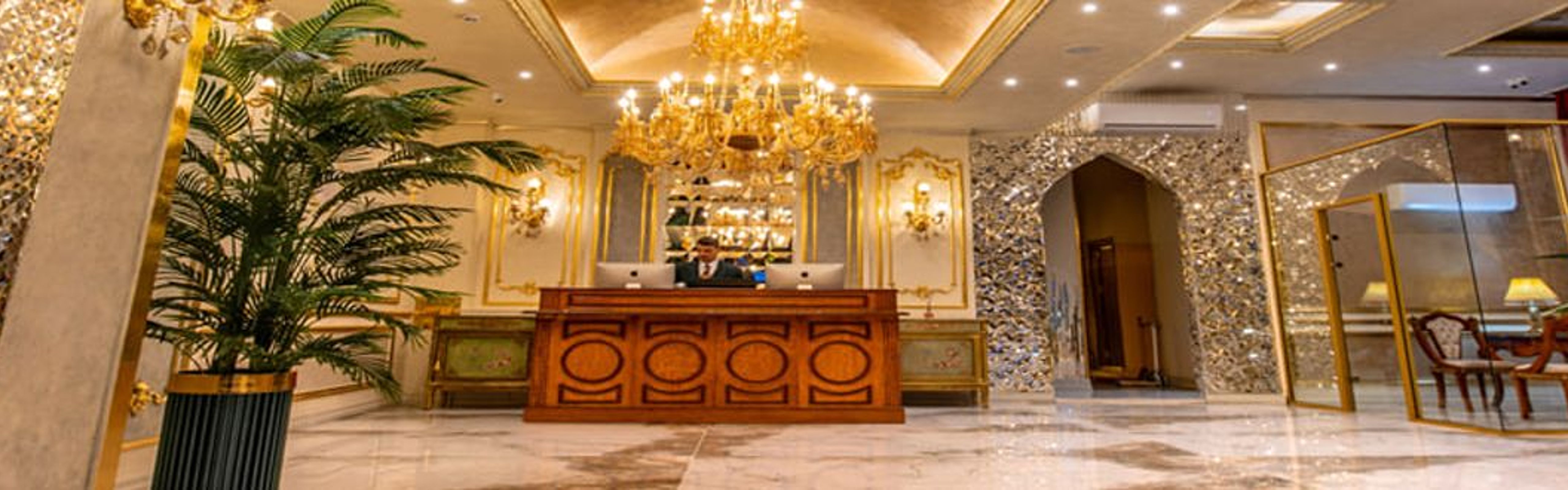 Tarlan Al-Saltaneh Hotel Bandar Anzali