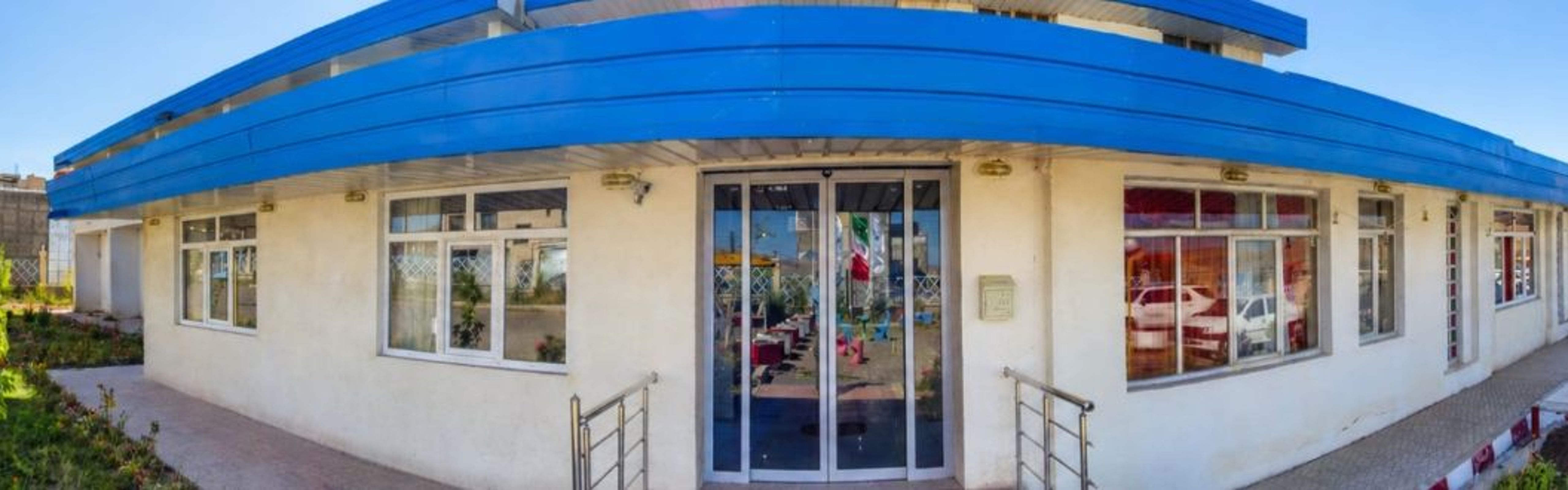Tourist Hotel Khalkhal