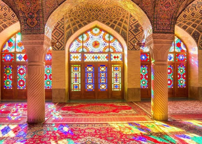 Shiraz Travel Guide