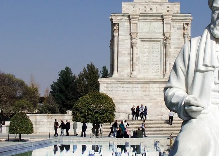 Mashhad Travel