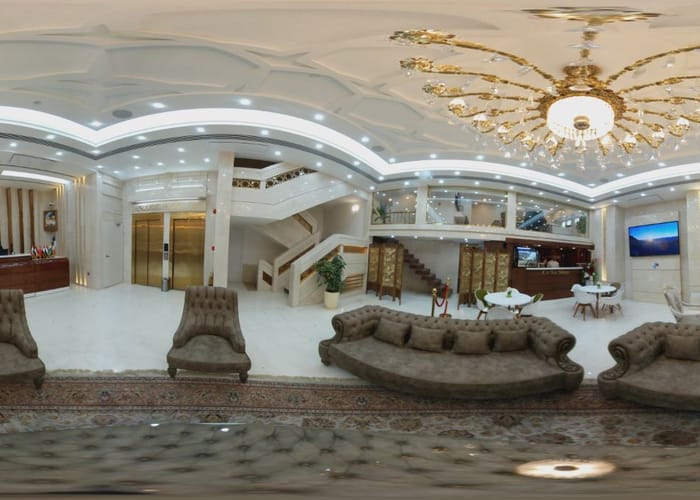 Adina Hotel Mashhad