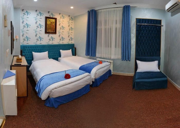 Ghasr Aidin Hotel Apartment