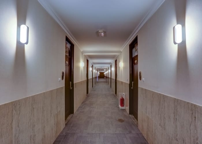 Marina 1 Hotel Qeshm
