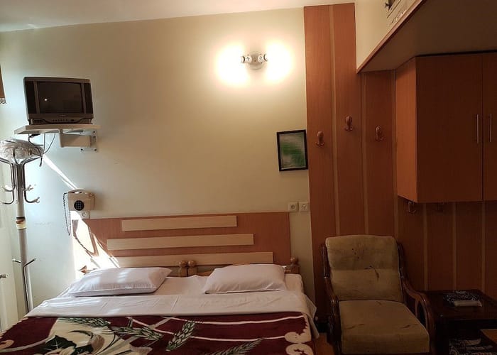Morvarid Hotel Isfahan