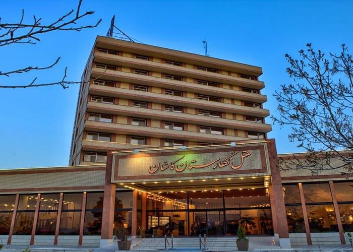 Negarestan Hotel Kashan