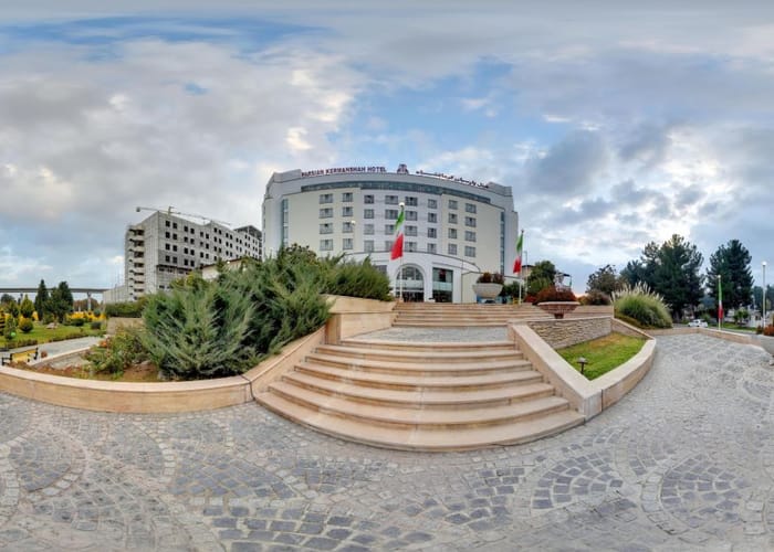 Parsian Hotel Kermanshah