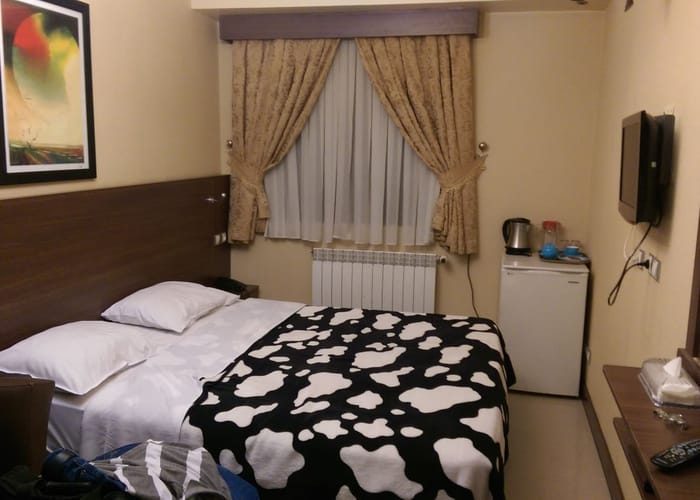 Part Hotel Isfahan