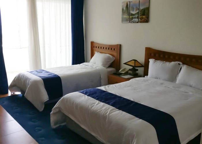 Sefid Kenar Hotel Bandar Anzali