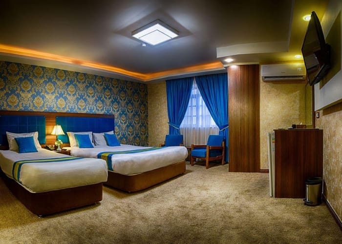Talar Hotel Shiraz