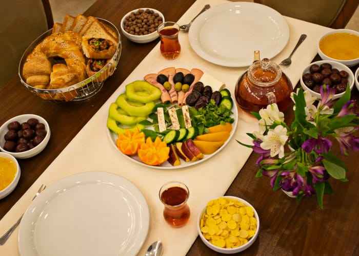 Tara Hotel Mashhad