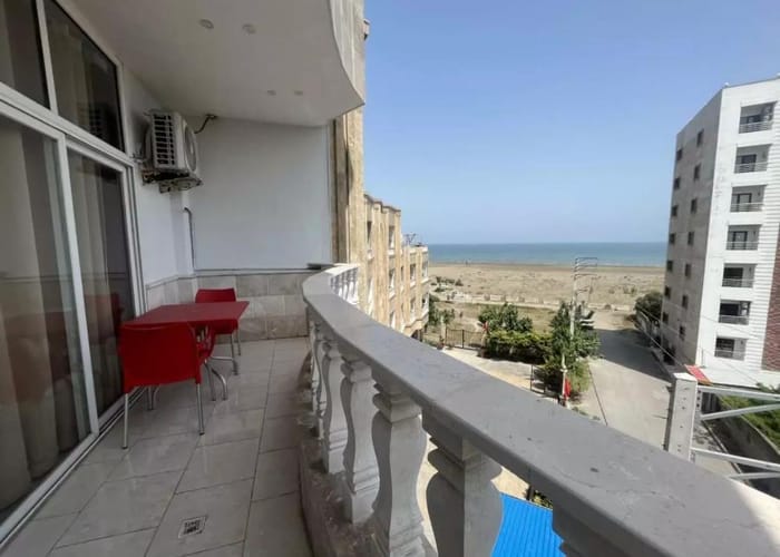 Hamyaran Residential Complex Fereydunkenar