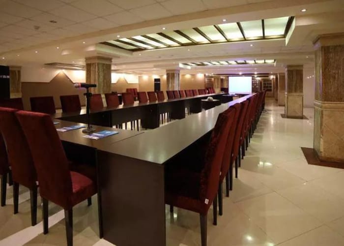 Moein Hotel Fuman