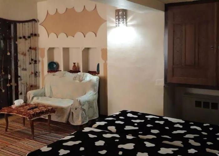 Arge Googad Hotel Golpayegan