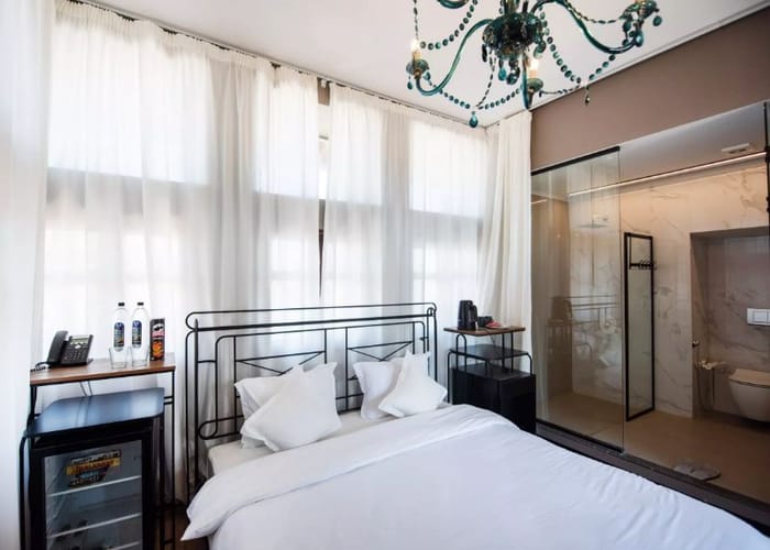 Haft Peykar Boutique Hotel Gorgan
