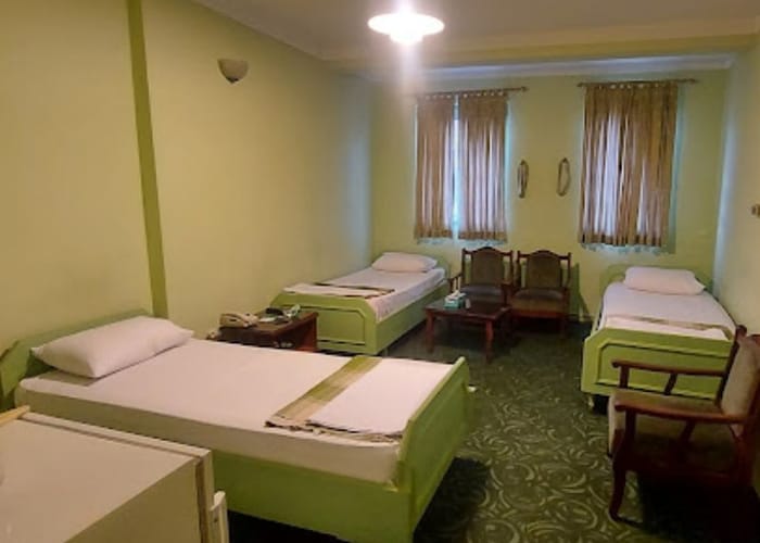  Dalahoo Hotel