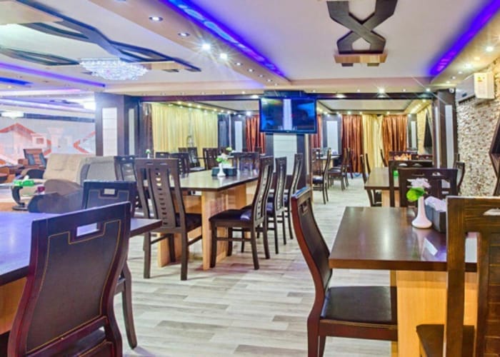 Arman Hotel Qeshm