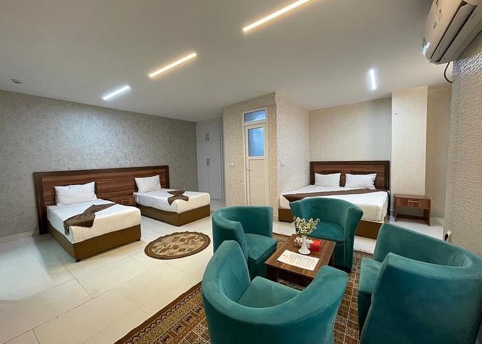 Royal Hotel Qeshm