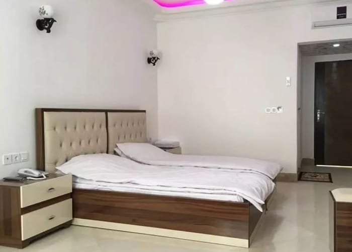Chipal Apartment Hotel Jolfa