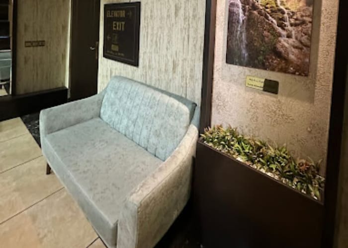 Narenjestan Hotel Jolfa