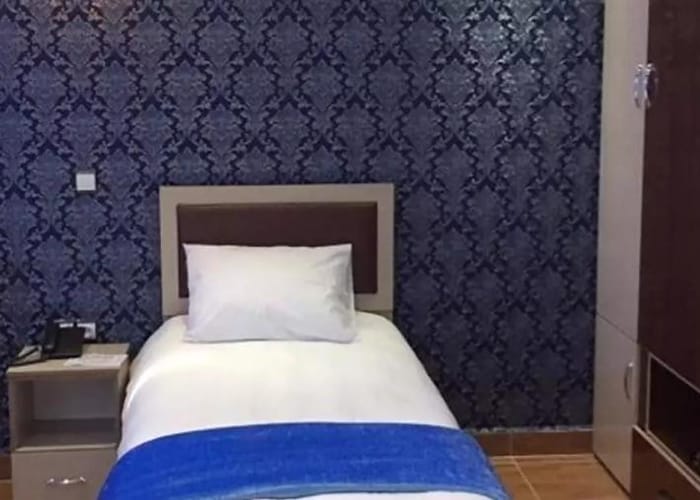 Afra Hotel Astara