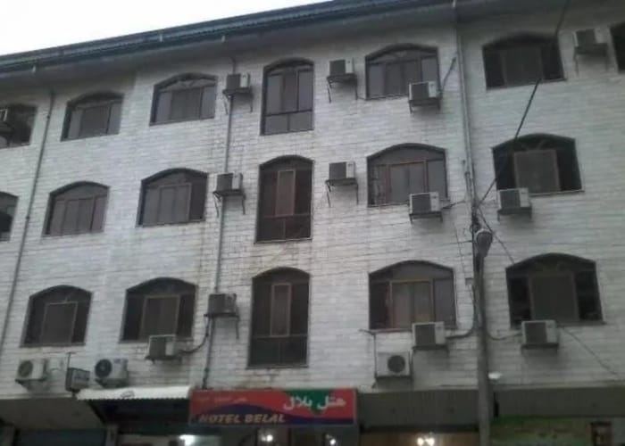 Belal Hotel Astara
