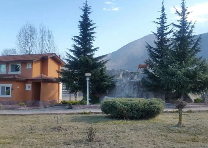 Parsian Motel Kelardasht