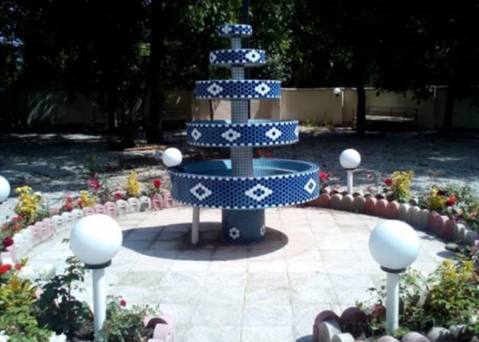 Tavakkol Hotel Kelardasht