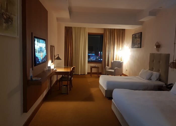 Vida Hotel Kish