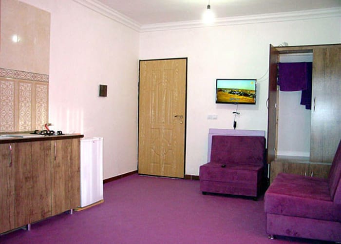 Felor Hotel Khalkhal