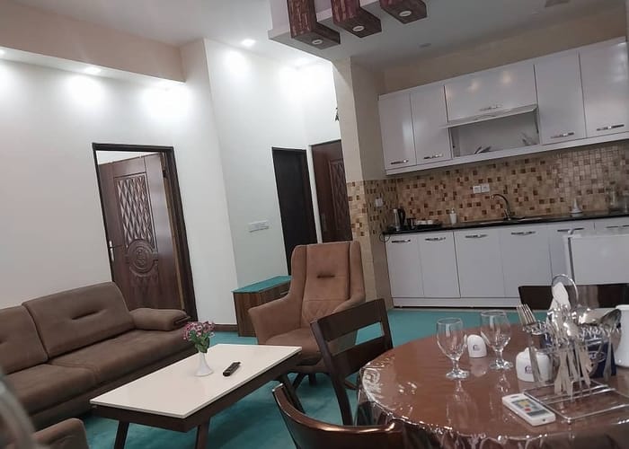 Kosar Hotel Khorramabad