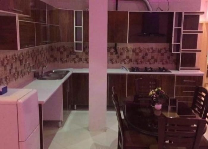 Nastaran Apartment Hotel Khoramshahr