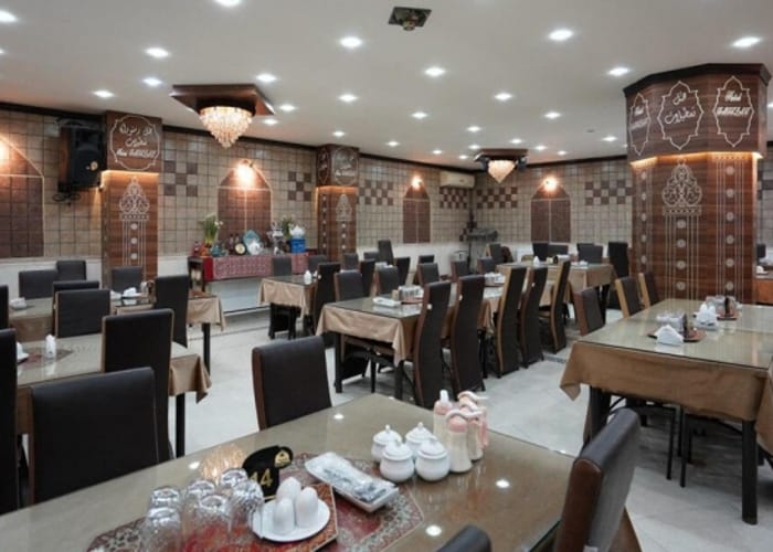 Tatilat Apartment Hotel Lahijan