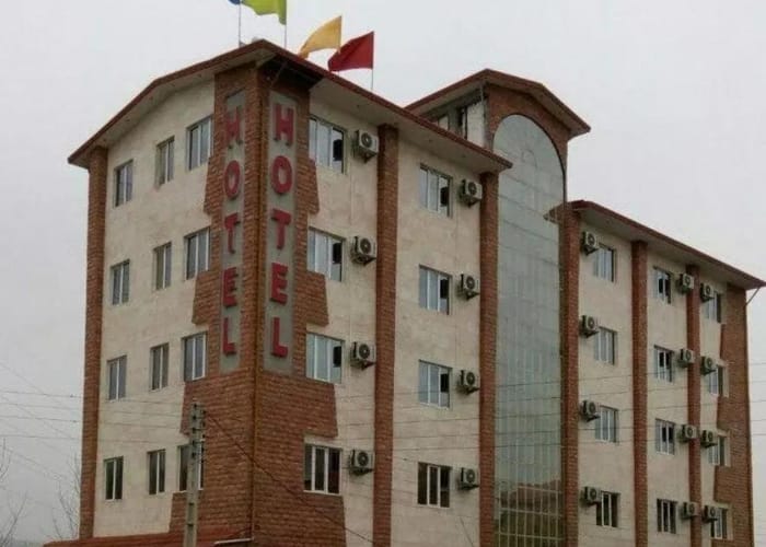 Negin Stil Hotel Astara