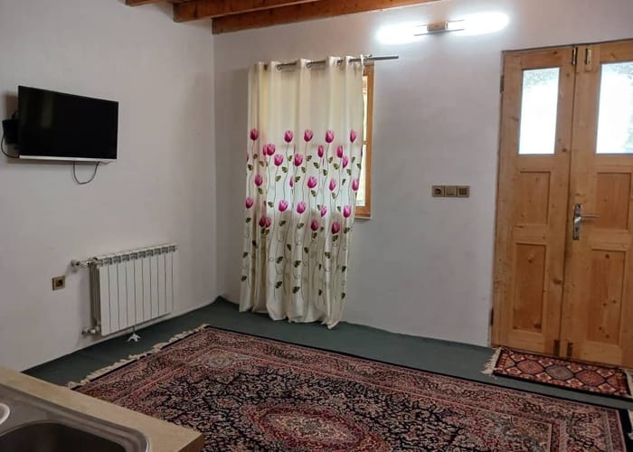 Sepidroud Ecotourism Resort