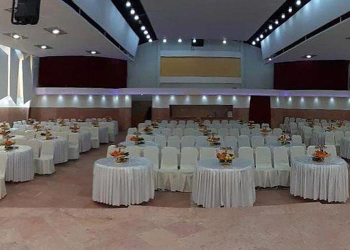 Shadi Hotel Sanandaj