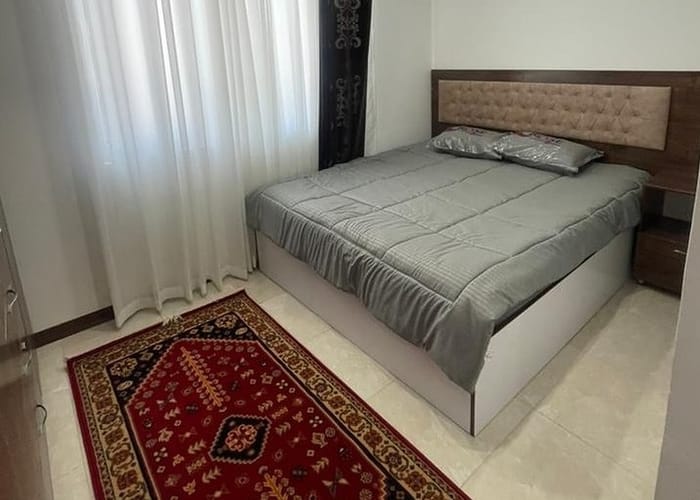 Almas Gharb Residential Complex Sanandaj