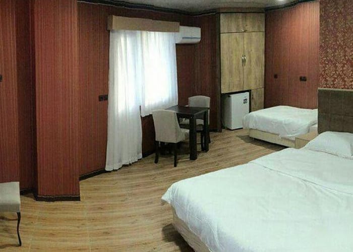 Kord Hotel Saqqez