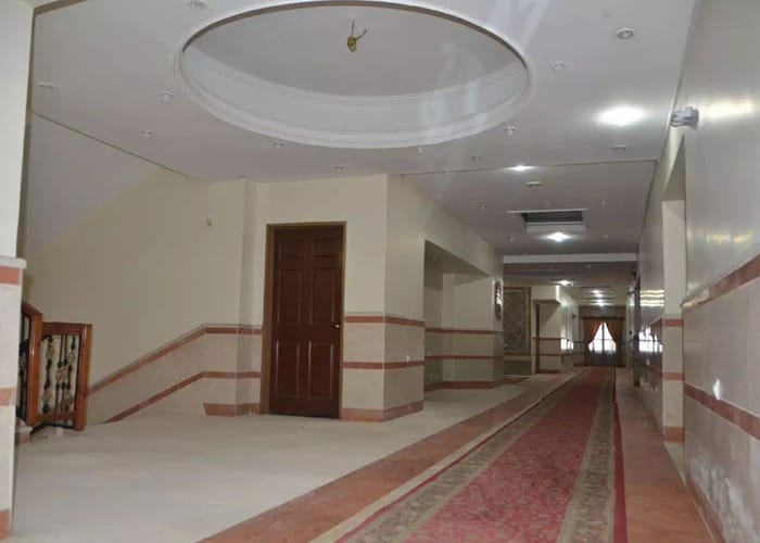Navid Hotel Sari