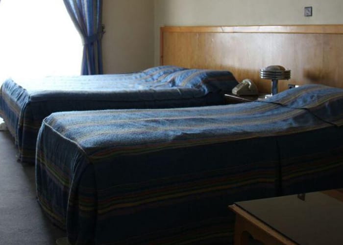 Narenj Hotel Sari