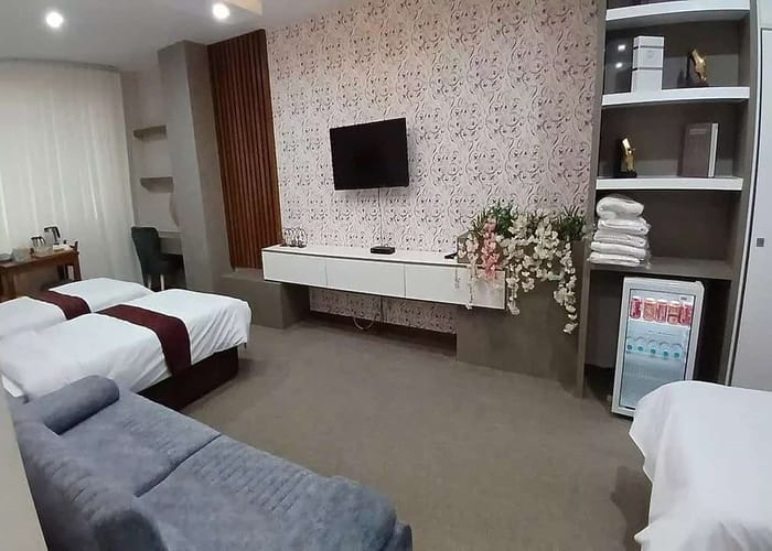 Sarina Hotel Qeshm